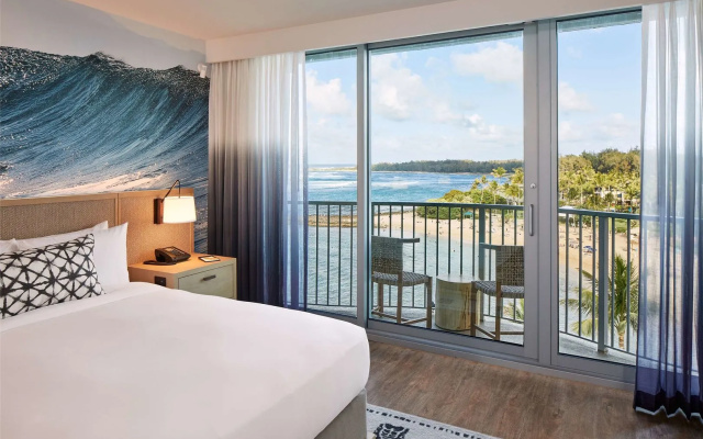 The Ritz-Carlton O‘ahu, Turtle Bay