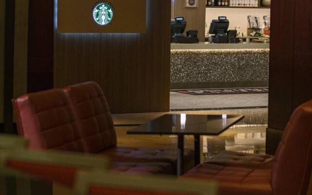 Chicago Marriott Downtown Magnificent Mile