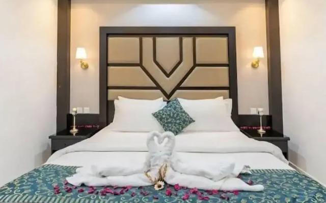 Gardenia park Al Rawabi