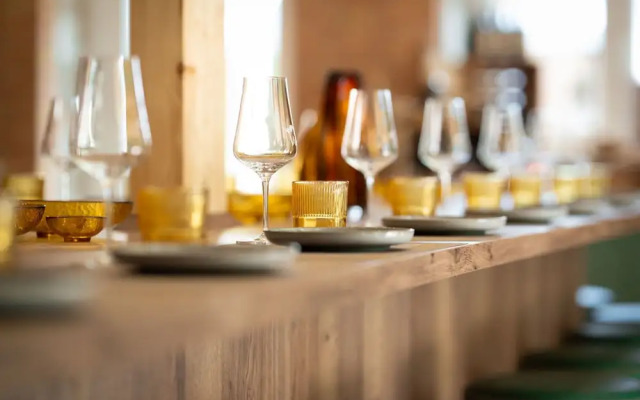 Waldhotel Boizenburg