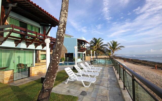 Hotel Arrecife dos Corais
