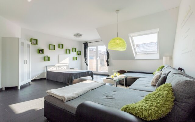 Private Apartment Braunschweiger Straße
