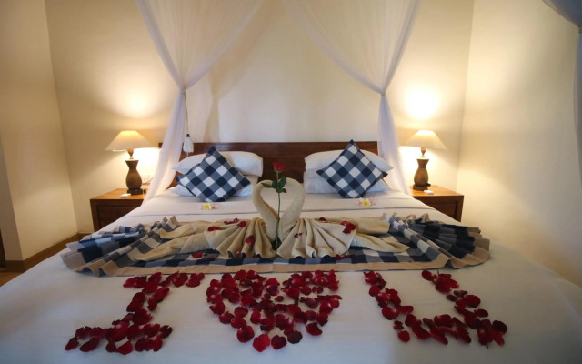 Villa Capung Mas