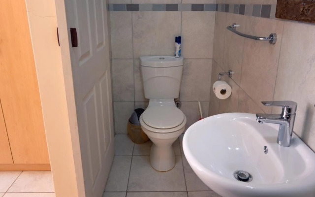 Dolliwarie Guest House