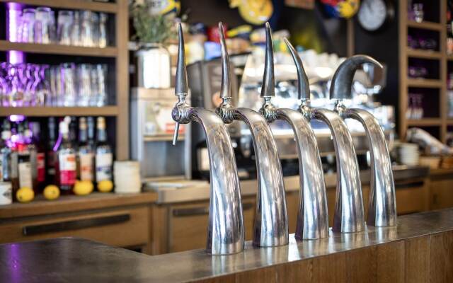 Logis Hôtel l'Aubrac