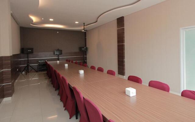 Kuraya Residence Lampung