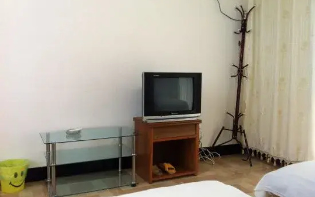 Yishan Bangshui Quanyuguan Farmhouse