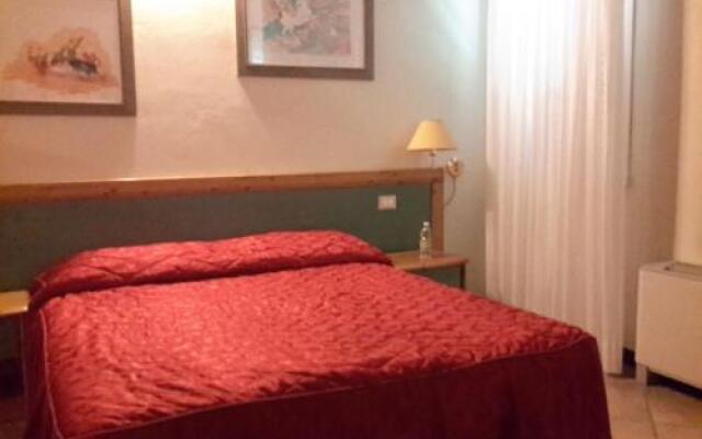 Bed  Breakfast Locanda Del Re Sole