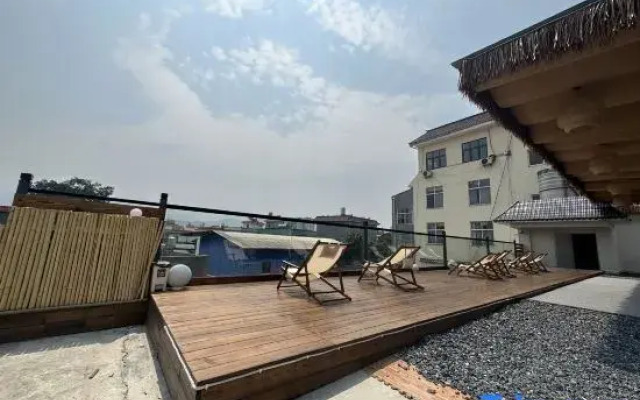 XICHEN Vacation Rental