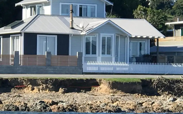 Wellington Beach Suite