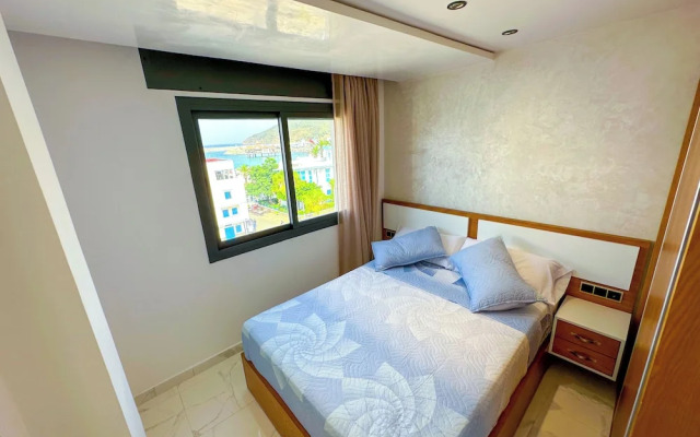 Luxury Suite Mar