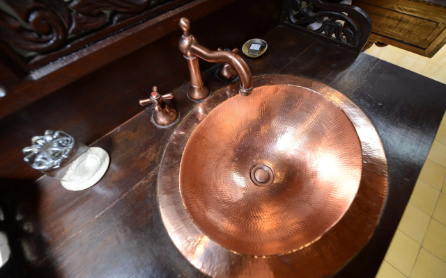 MesaStila Resort and Spa