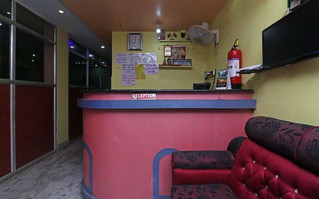 OYO 31004 Sadhna Inn
