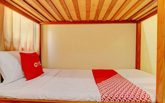 Hotel O Mtc Bunk Bed