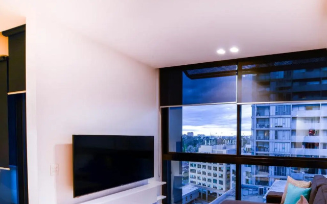 Littlestay Dorcas - 1 Bedrom Aptm