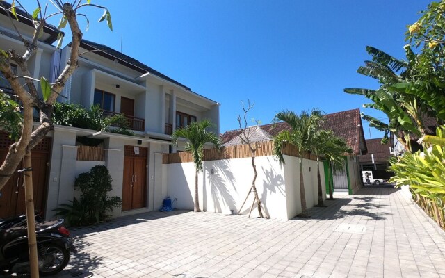 Casa Aretta Seminyak-Canggu Villa