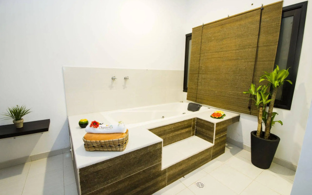 Hotel Campestre Duranta