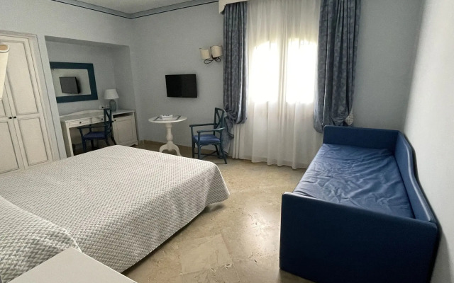 Relais Antiche Saline