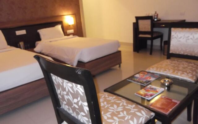 Hotel Nera Regency