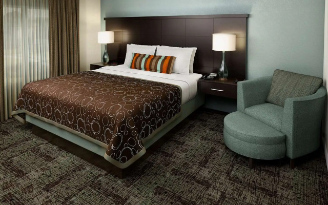 Sonesta ES Suites Dallas - Las Colinas