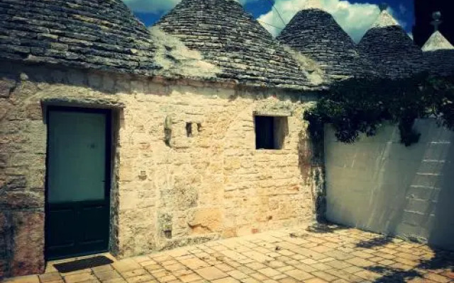 Masseria SantElia