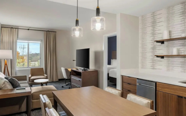 Residence Inn Homewood Mountain Brook