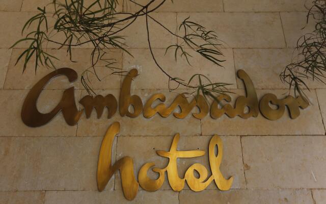 Ambassador Hotel