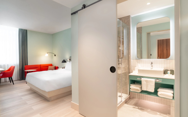 Hyatt Place London City East - Image 5