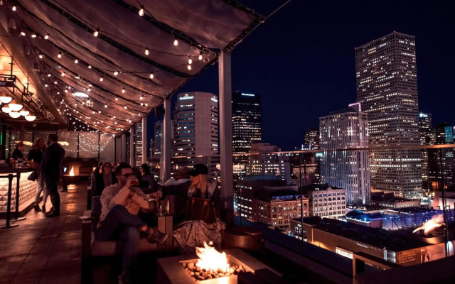 Le Meridien Denver Downtown