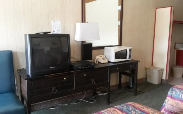 First Interstate Inn