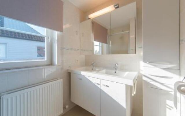 Holiday Home Boonenhove