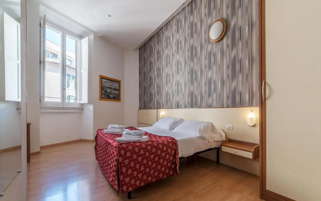 Hotel Mimosa