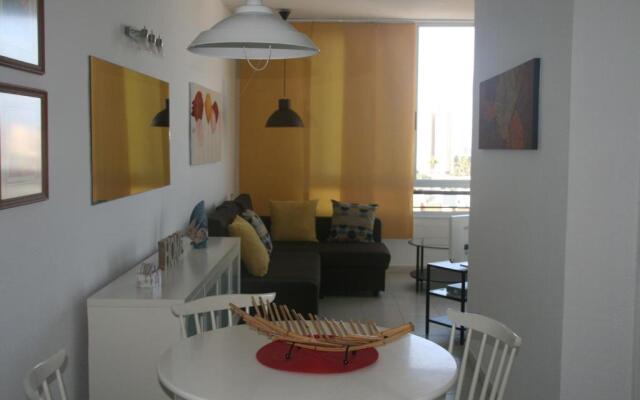 Apartamento Playa