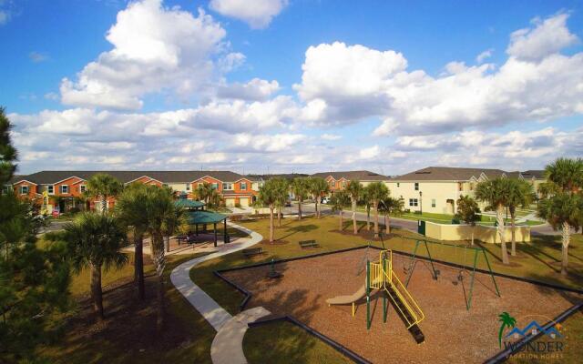 Family Friendly Four Bedrooms 5147A