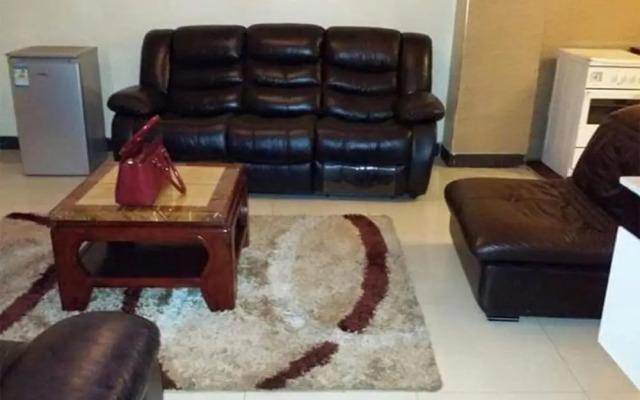 Wonderfull Apartment to Stay at Wail in Kampala