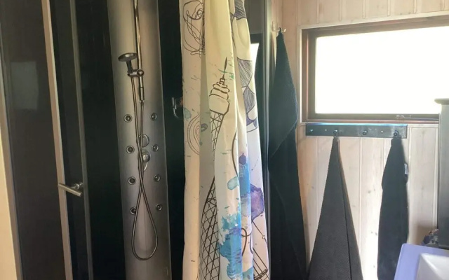 6 Person Holiday Home in Henne