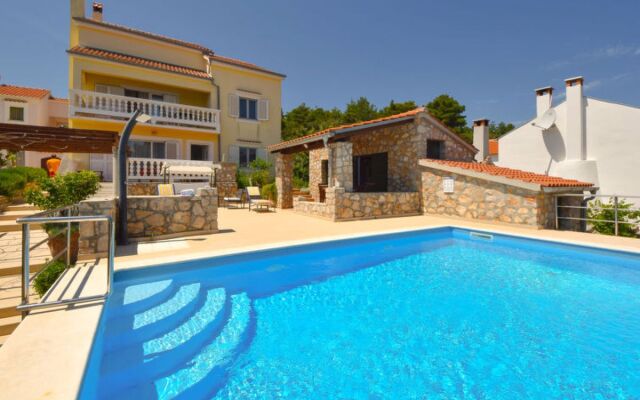 House Cici Iž/Iž Mali
