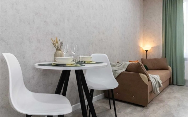 GOSH Апрт. Новгородская1