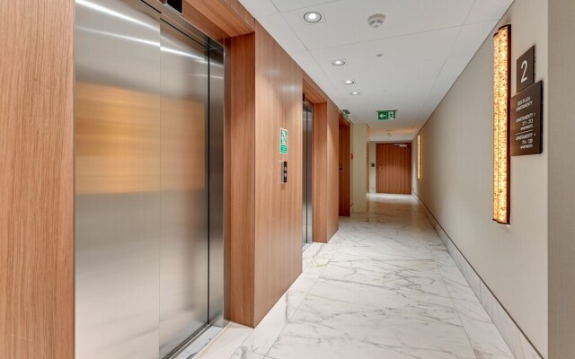 Dom & House - Apartments Old Town Deo Plaza