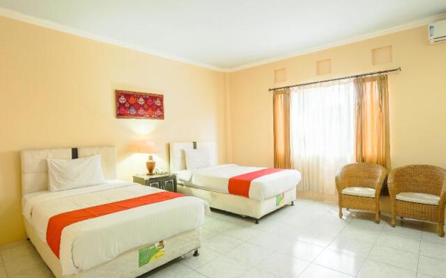 Edotel Praya By Oyo Rooms