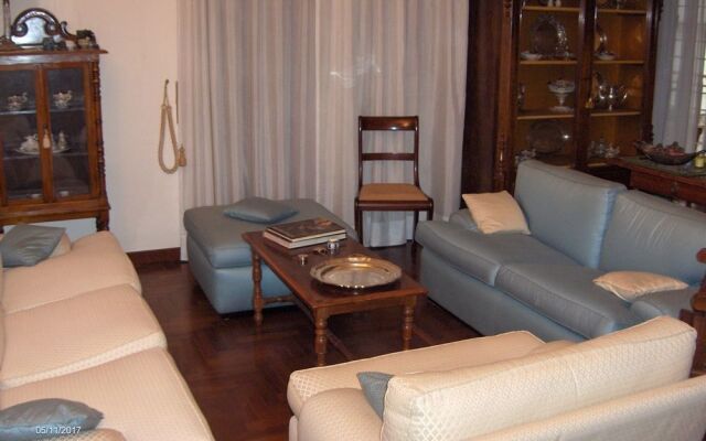 Fleming Luxury Apartment in Rome