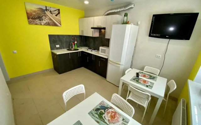 Lotsman Hostel