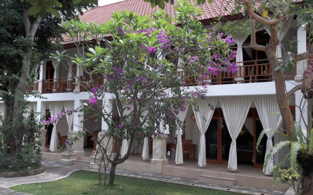 Villa Marakuya