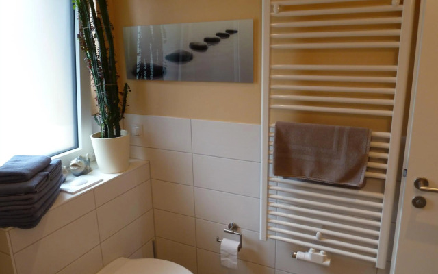 Ferienhaus Wasserkunst