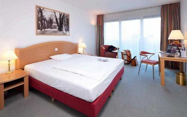 Mercure Hotel Berlin Tempelhof