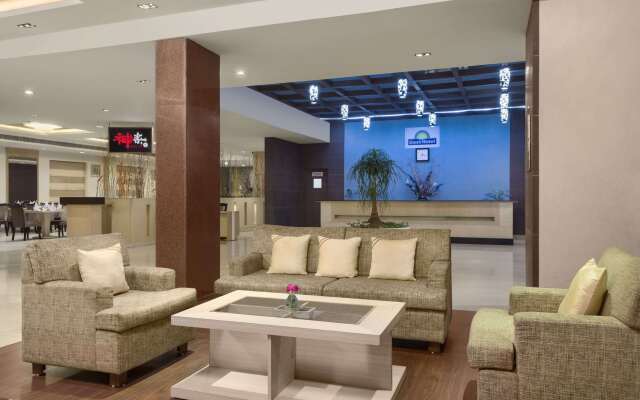 Days Hotel by Wyndham Neemrana Jaipur Highway