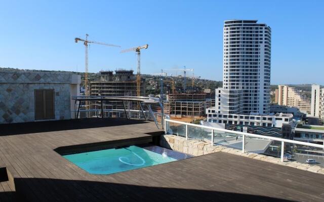 Unit 1101 Oyster Rock