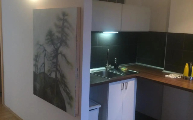 Apartmán Slovinská 28