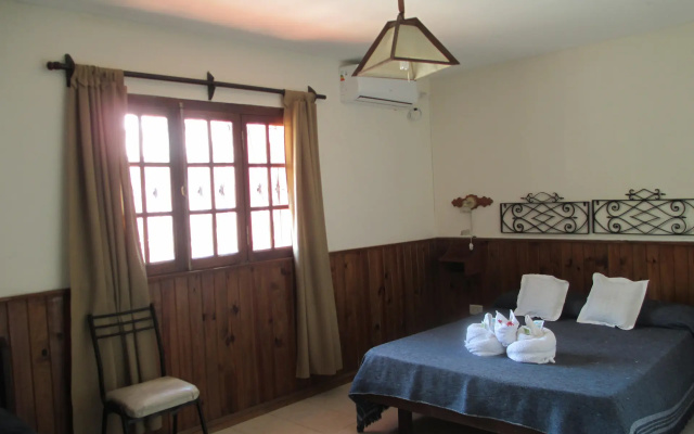 Hostal Las Marías
