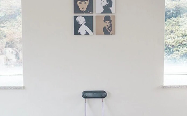 Geojedo Gbro Guest House